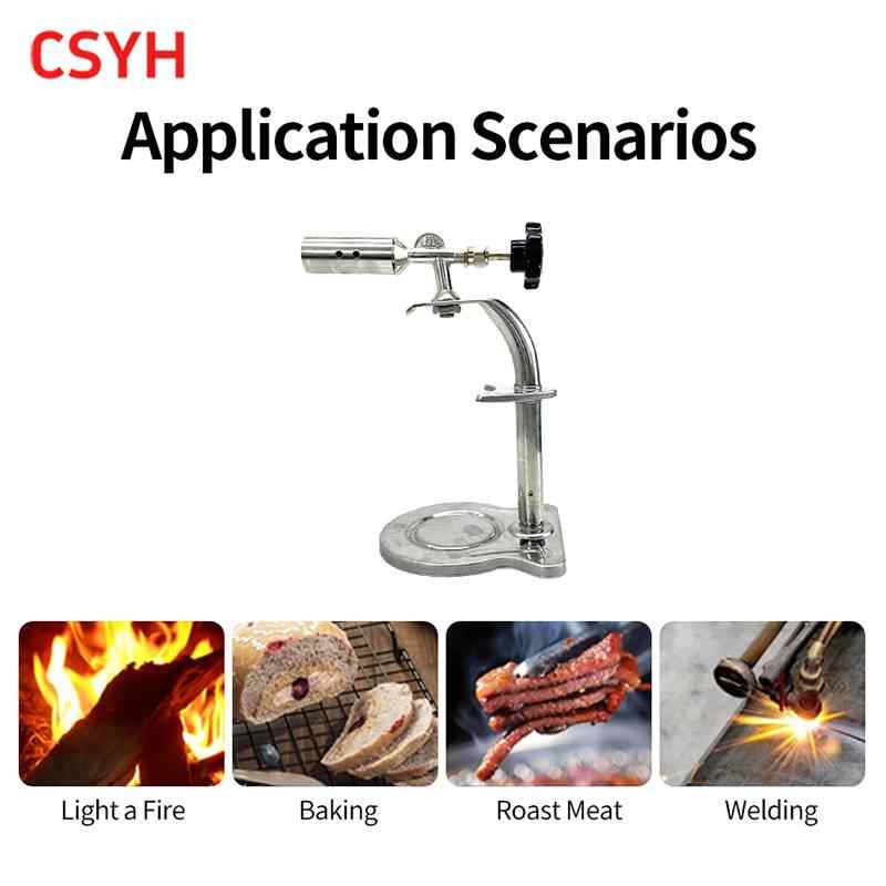bench blowtorch