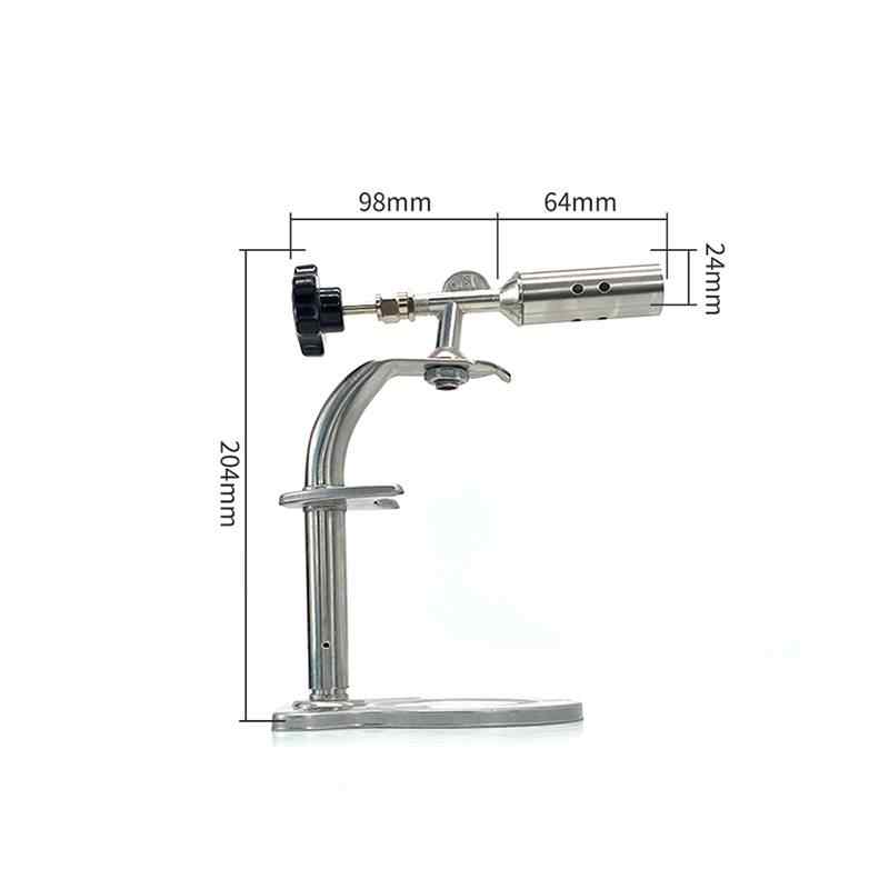 bench blowtorch