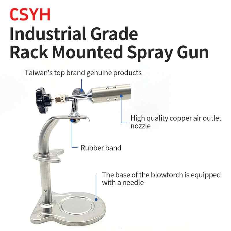 bench blowtorch