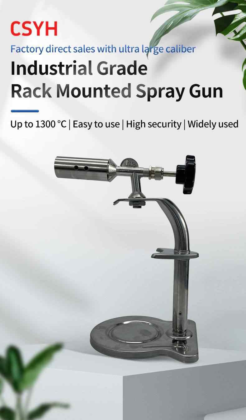 bench blowtorch 1