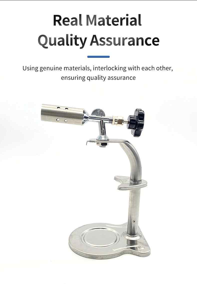 bench blowtorch 3