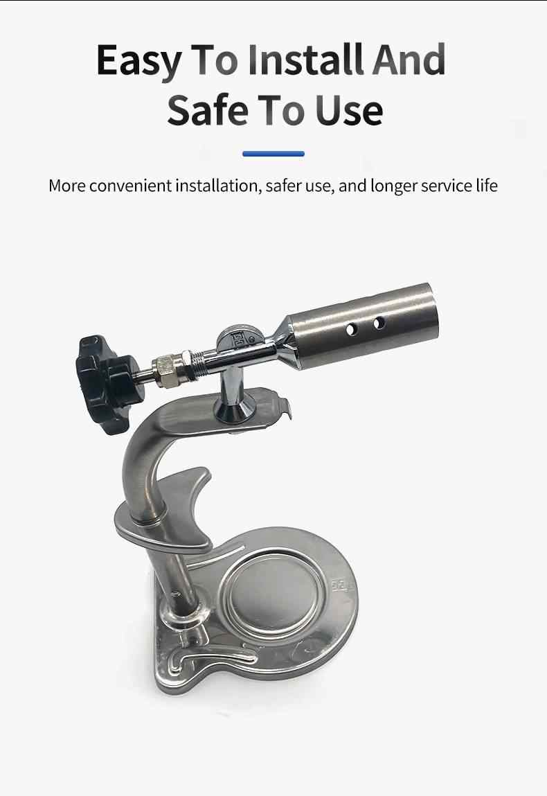 bench blowtorch 4