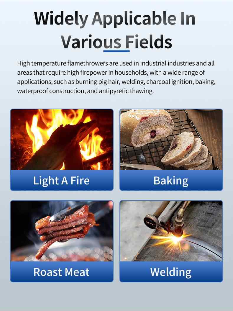 bench blowtorch 6