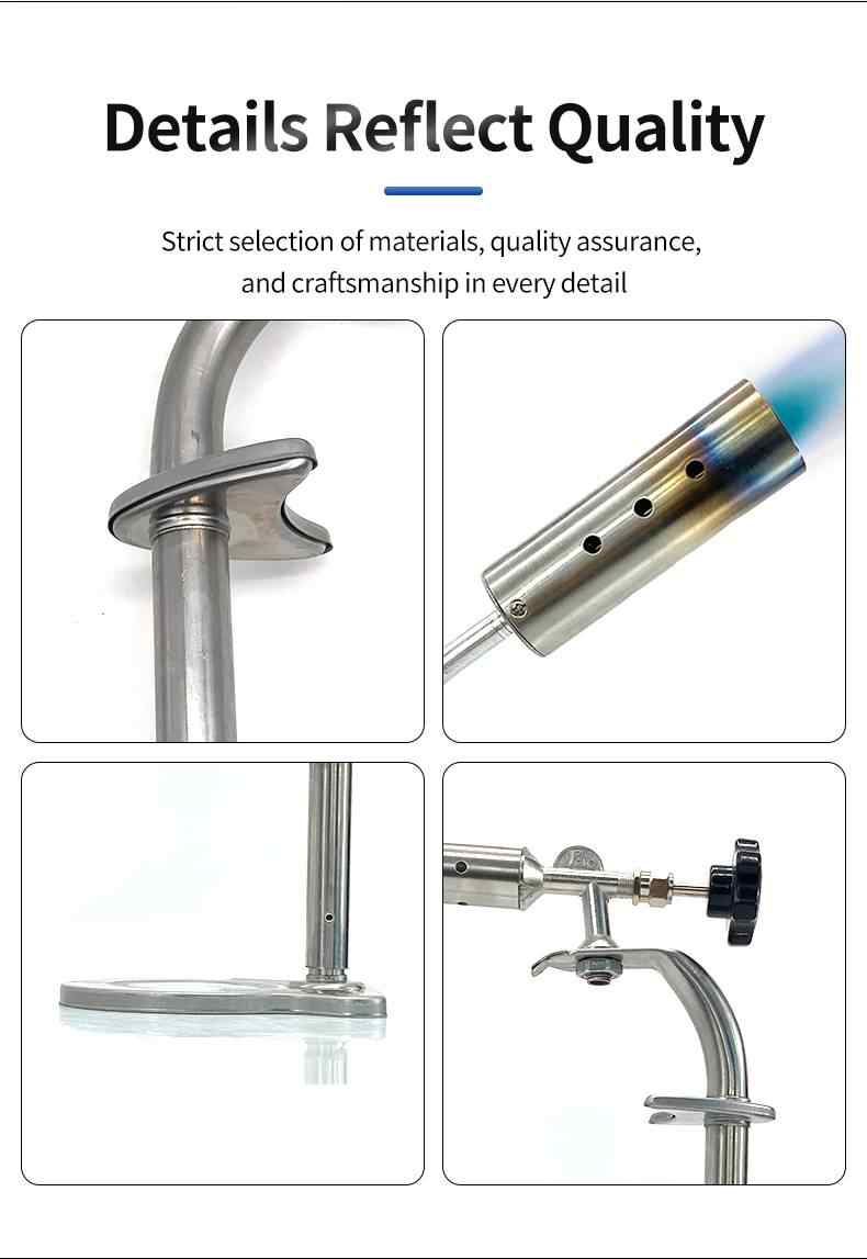 bench blowtorch 9