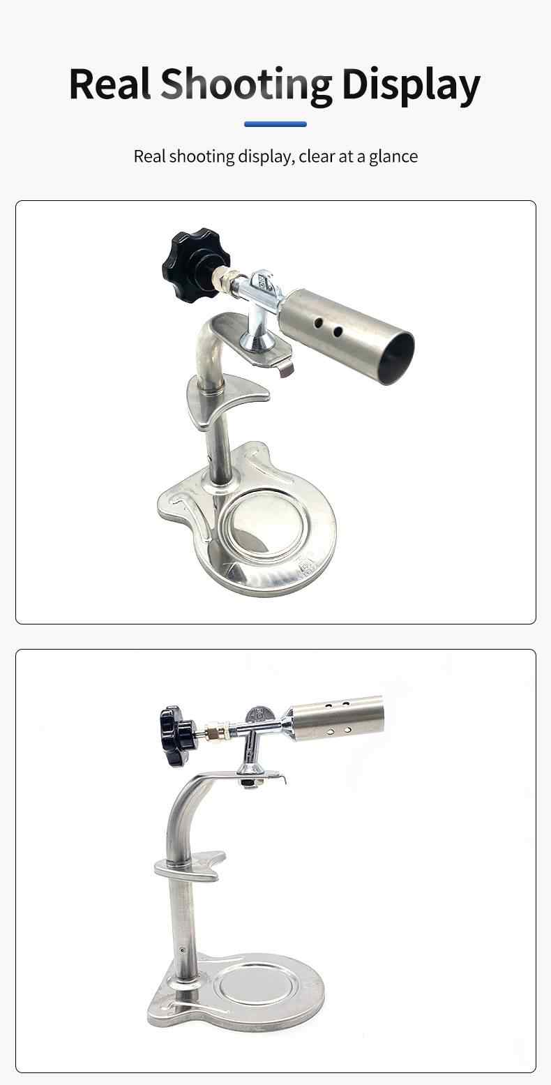 bench blowtorch 10