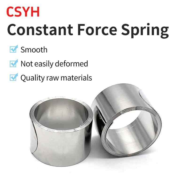 constant force spring