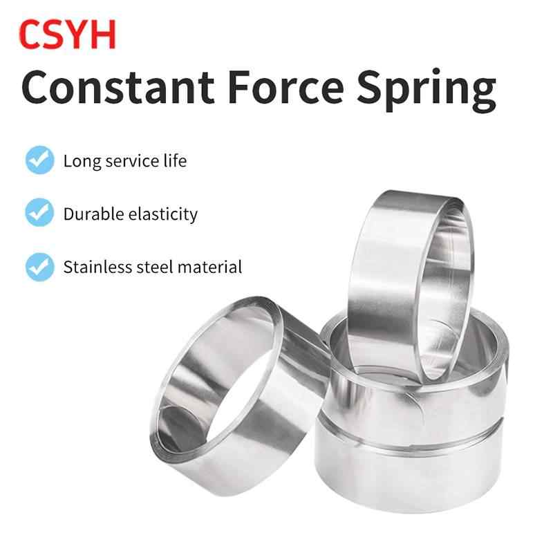 constant force spring