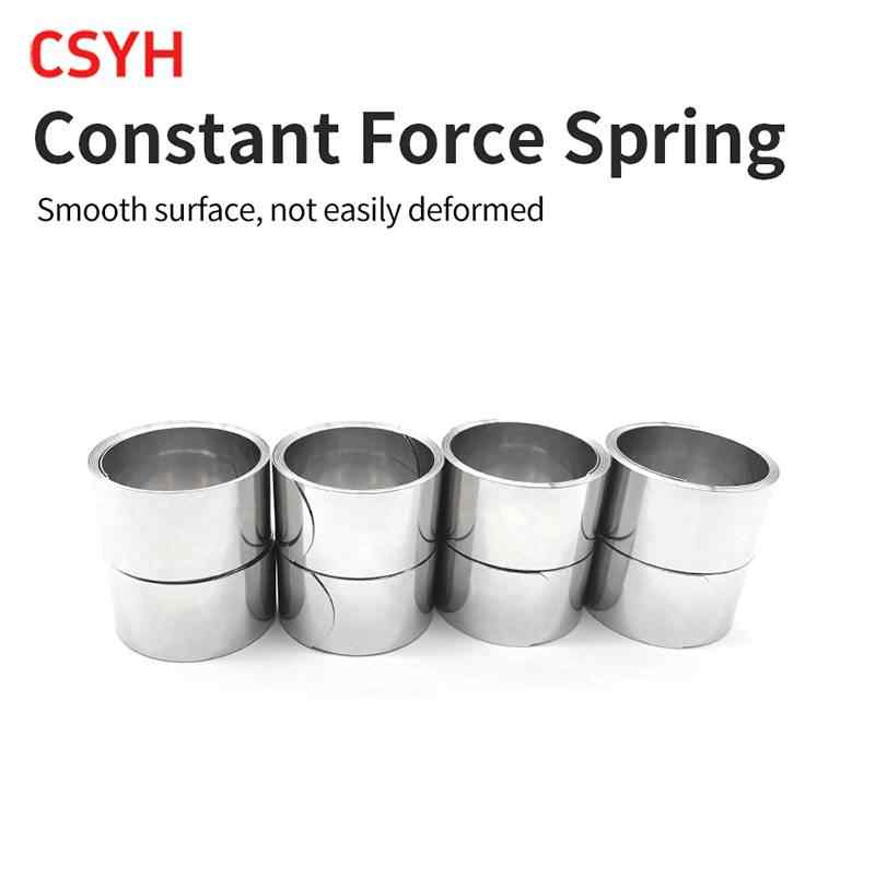 constant force spring