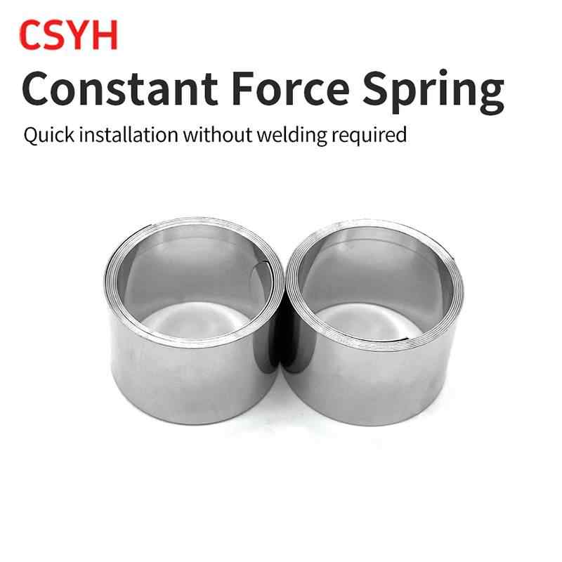 constant force spring