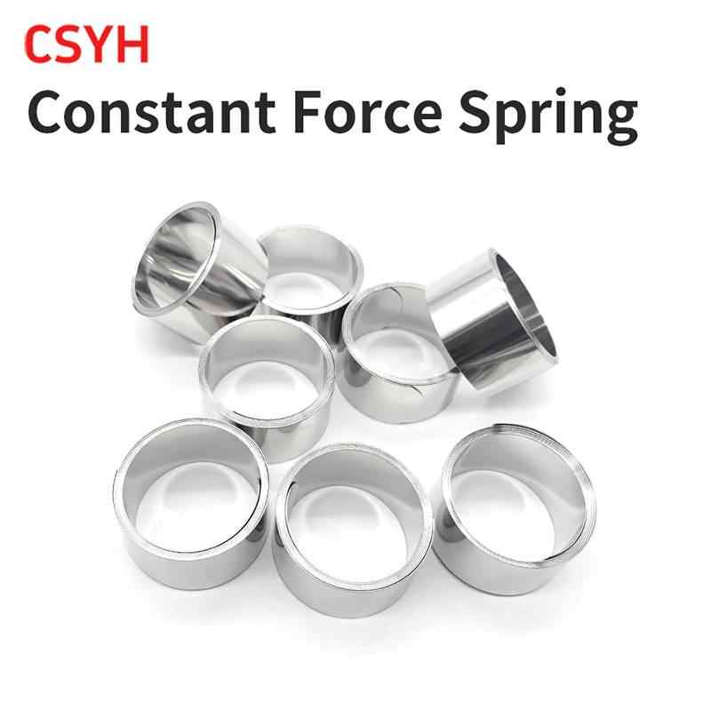 constant force spring