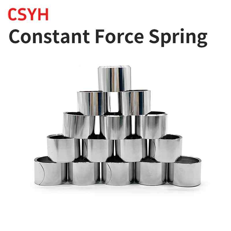 constant force spring