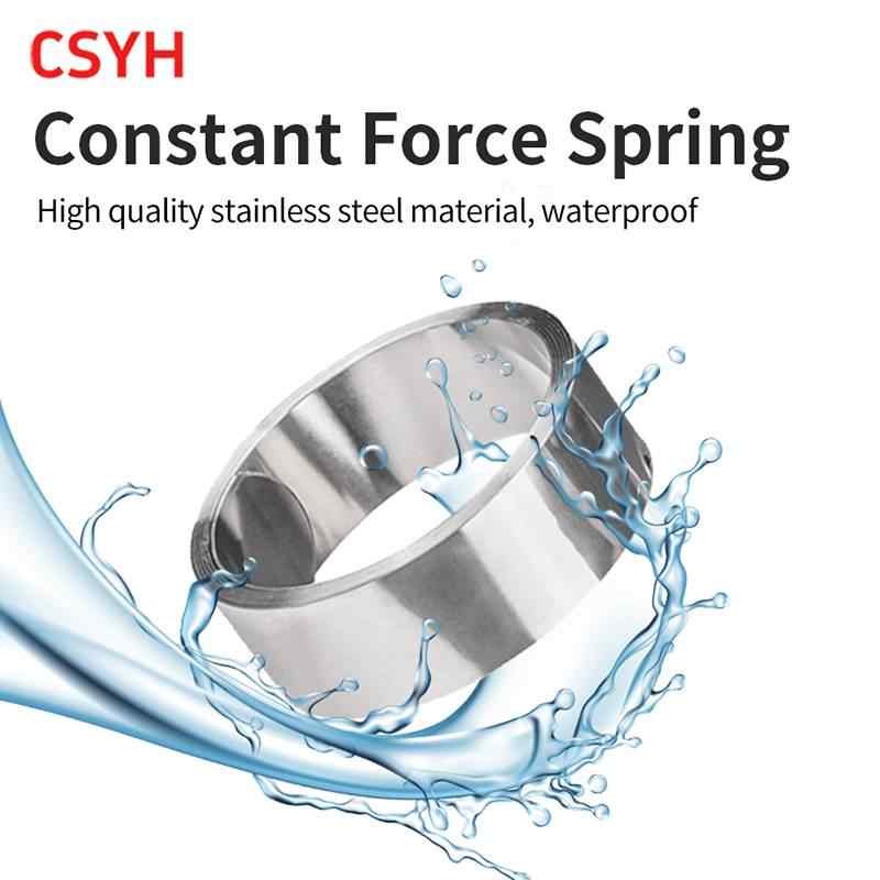 constant force spring