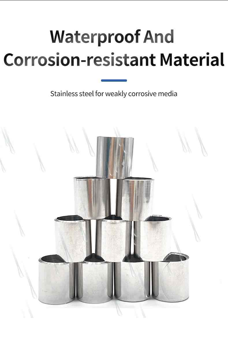 constant force spring 6