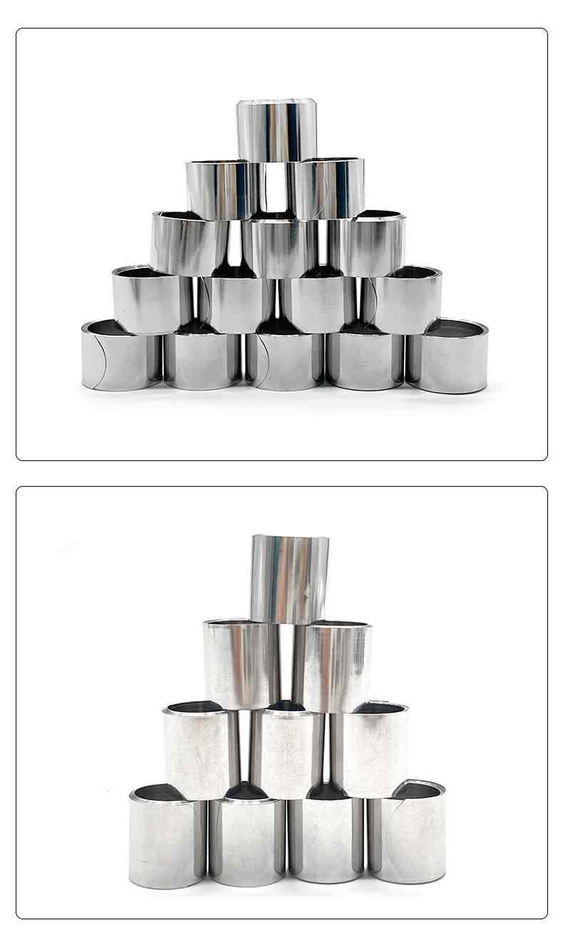 constant force spring 10