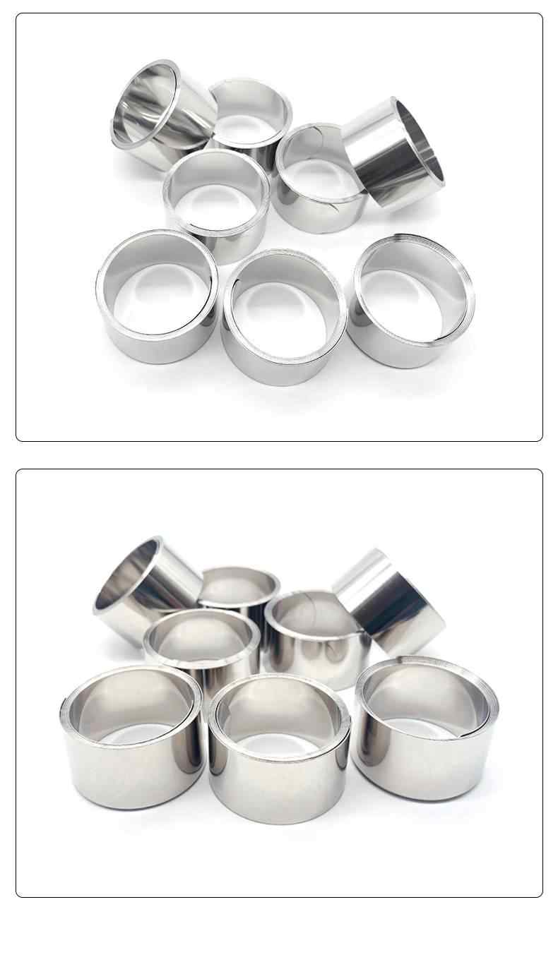 constant force spring 11