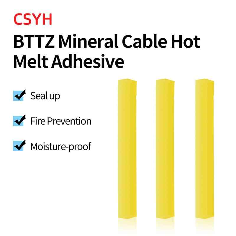 Cable Hot Melt Adhesive