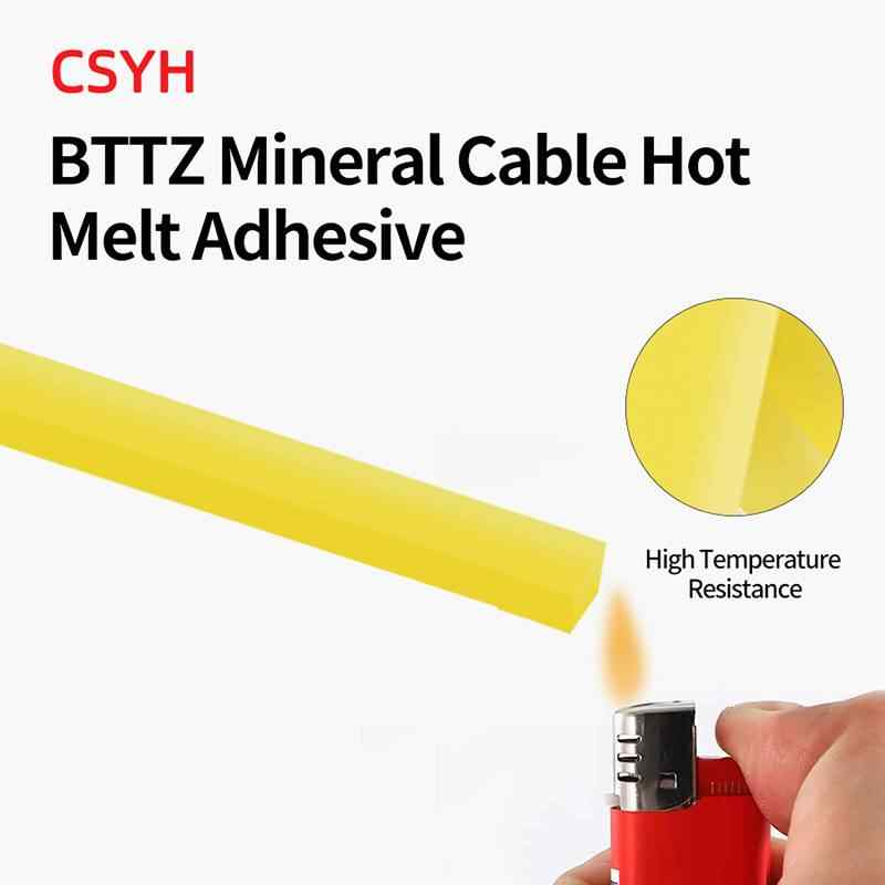 Cable Hot Melt Adhesive