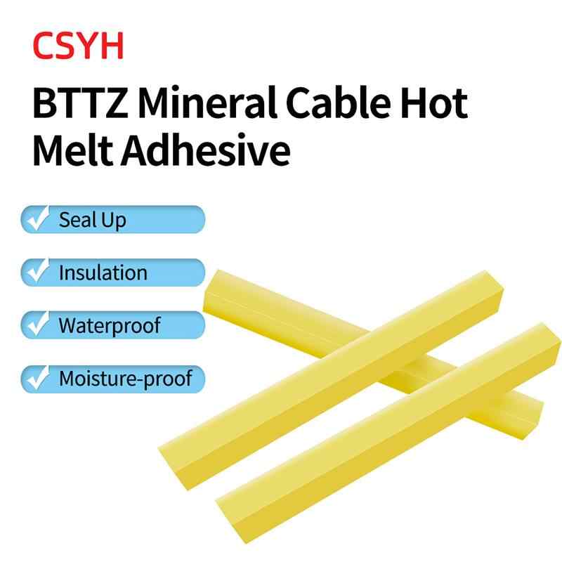 Cable Hot Melt Adhesive