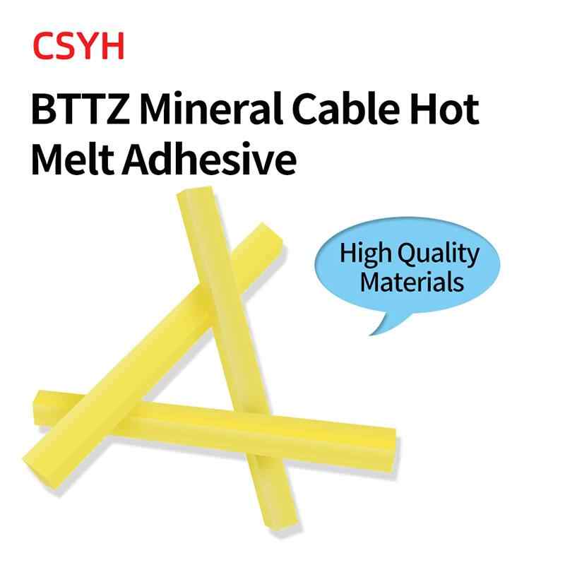 Cable Hot Melt Adhesive