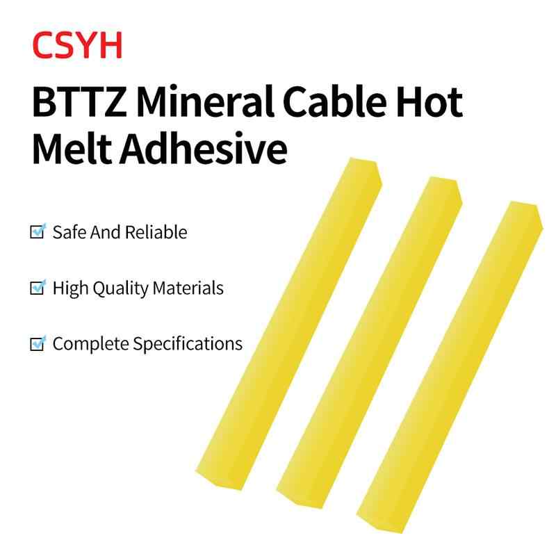 Cable Hot Melt Adhesive
