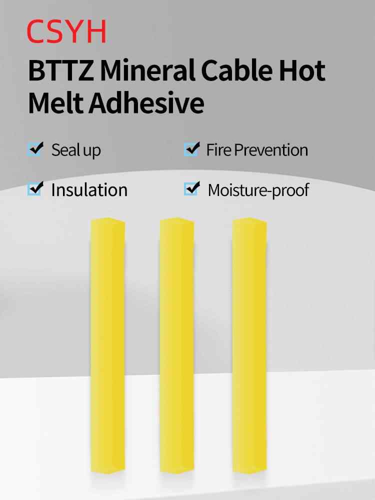 Cable Hot Melt Adhesive