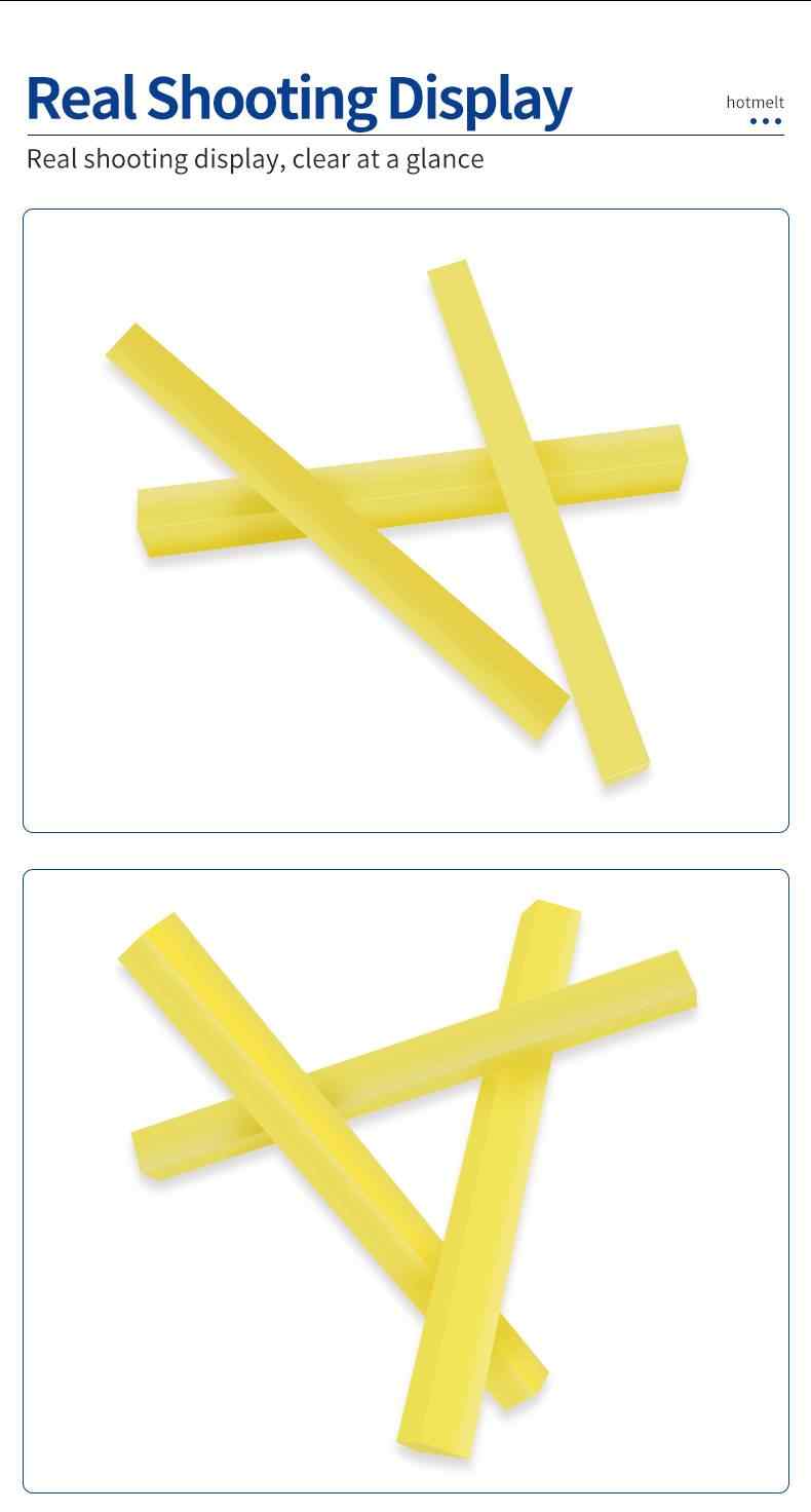 Cable Hot Melt Adhesive 5