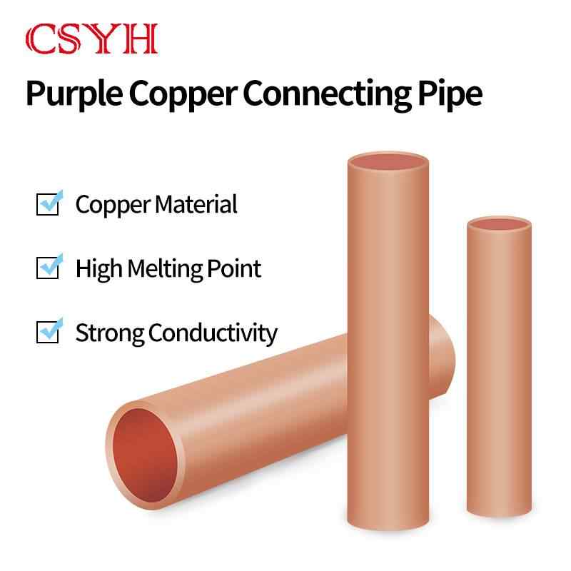 Mineral Insulated Cable Intermediate Joint