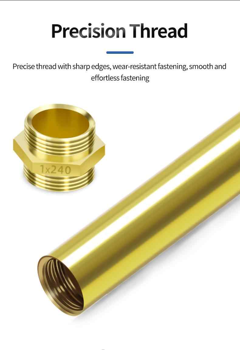 Mineral Insulated Cable Intermediate Joint 5