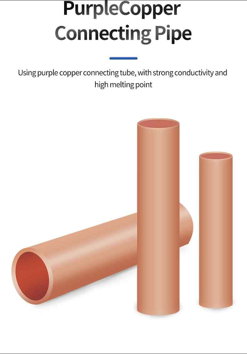 Mineral Insulated Cable Intermediate Joint 6