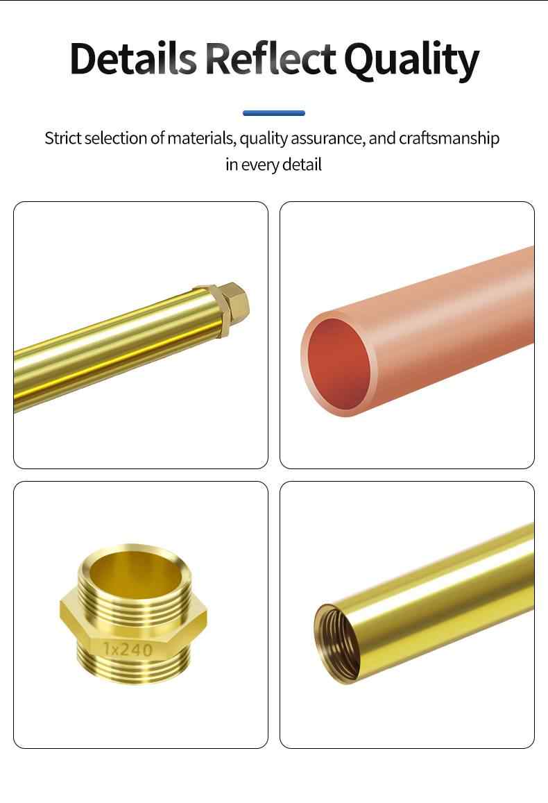 Mineral Insulated Cable Intermediate Joint 11