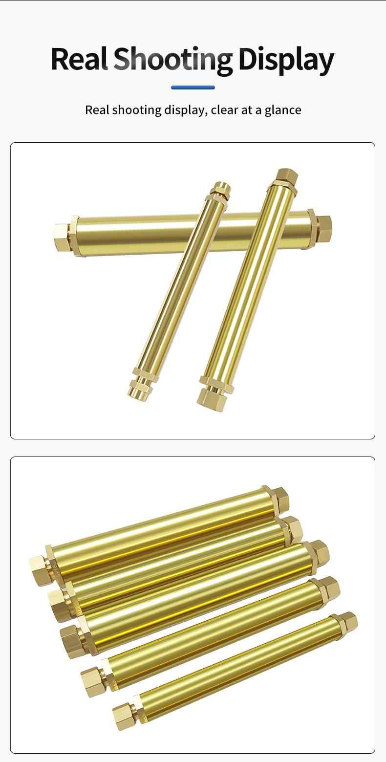 Mineral Insulated Cable Intermediate Joint 12