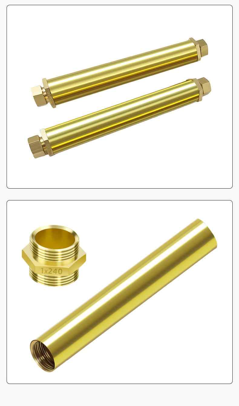 Mineral Insulated Cable Intermediate Joint 13
