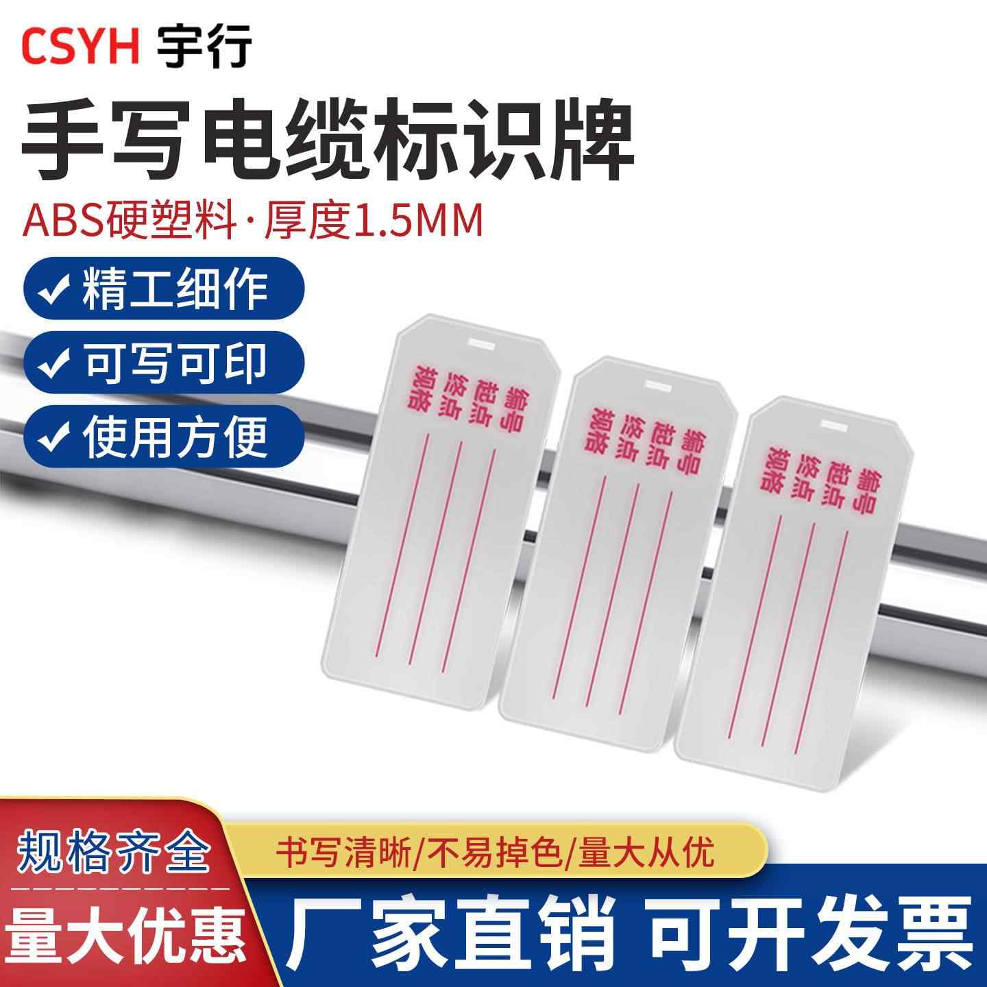 标识牌