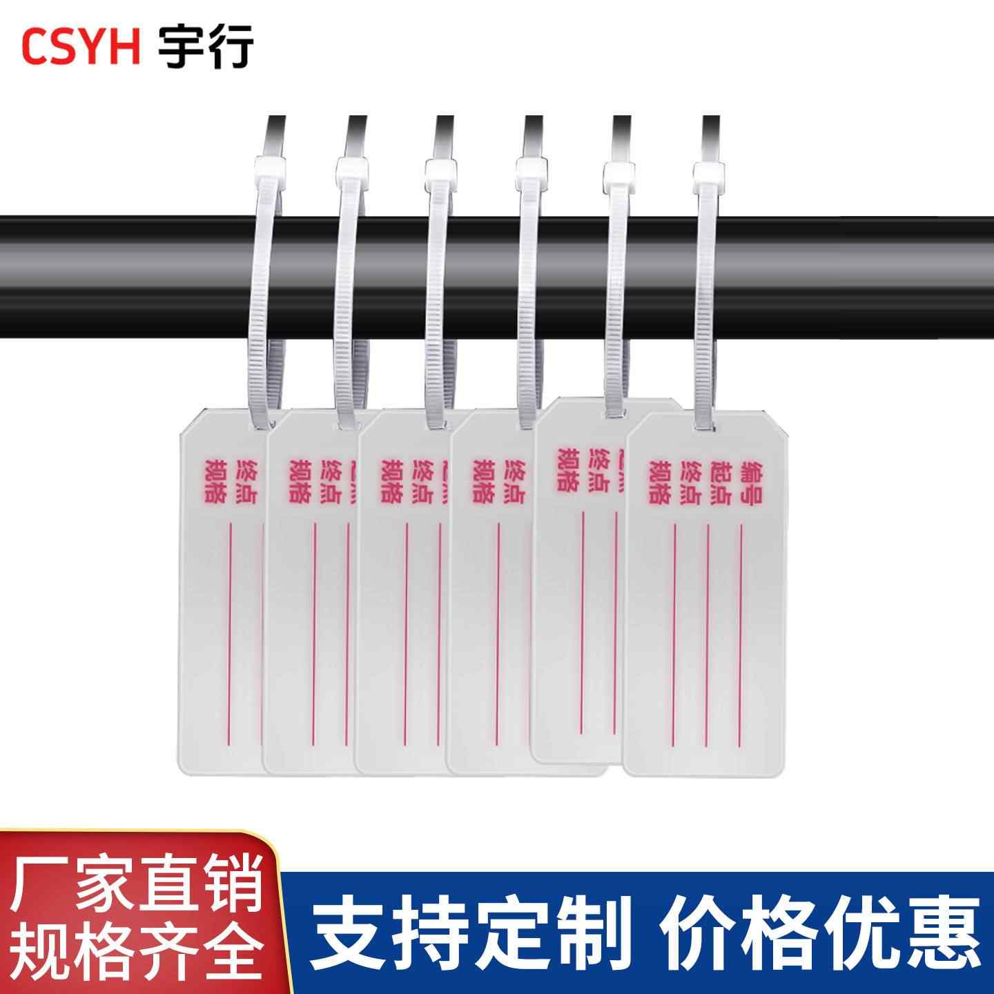 标识牌