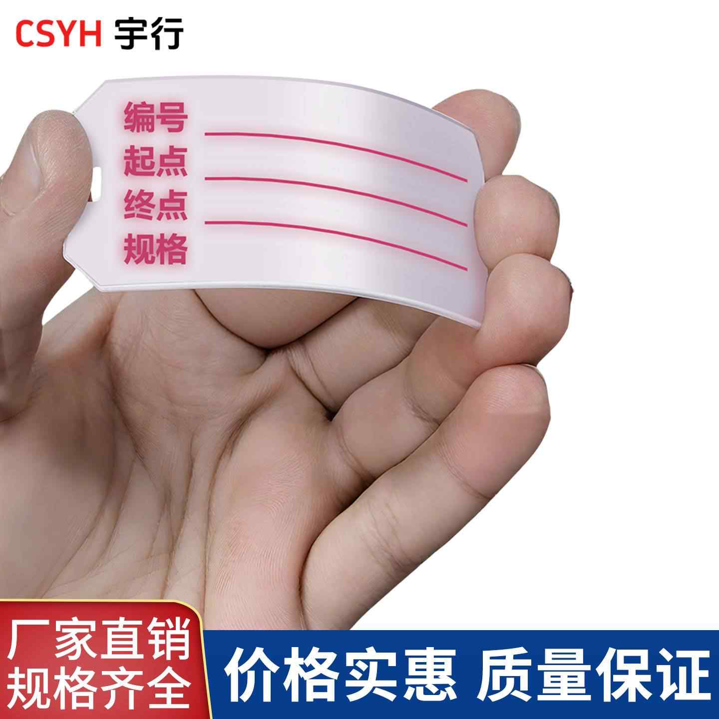 标识牌