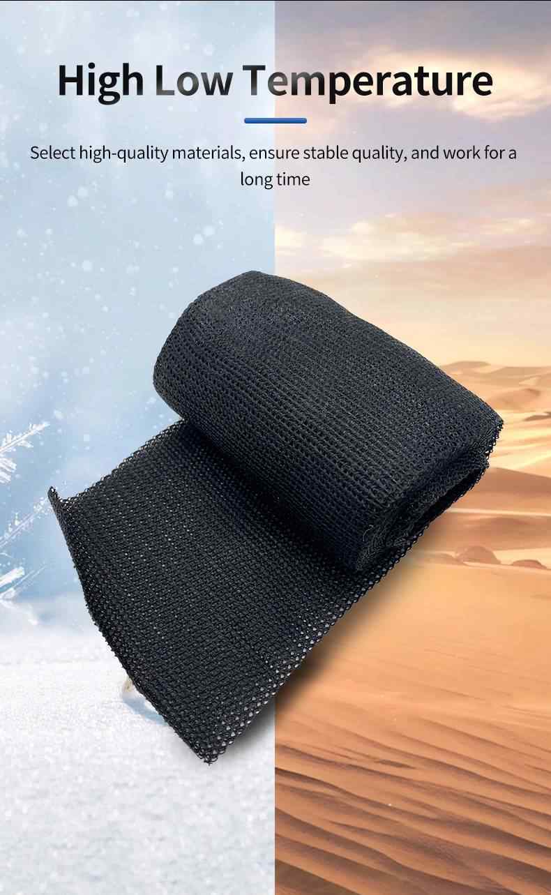 Industrial Armored Wrapping Tape 3