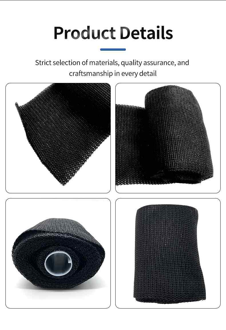 Industrial Armored Wrapping Tape 10