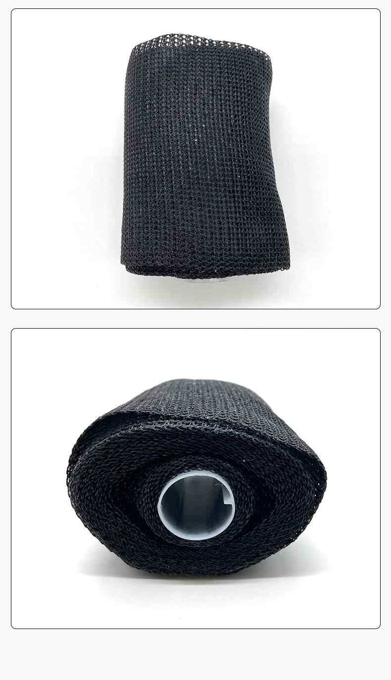 Industrial Armored Wrapping Tape 12