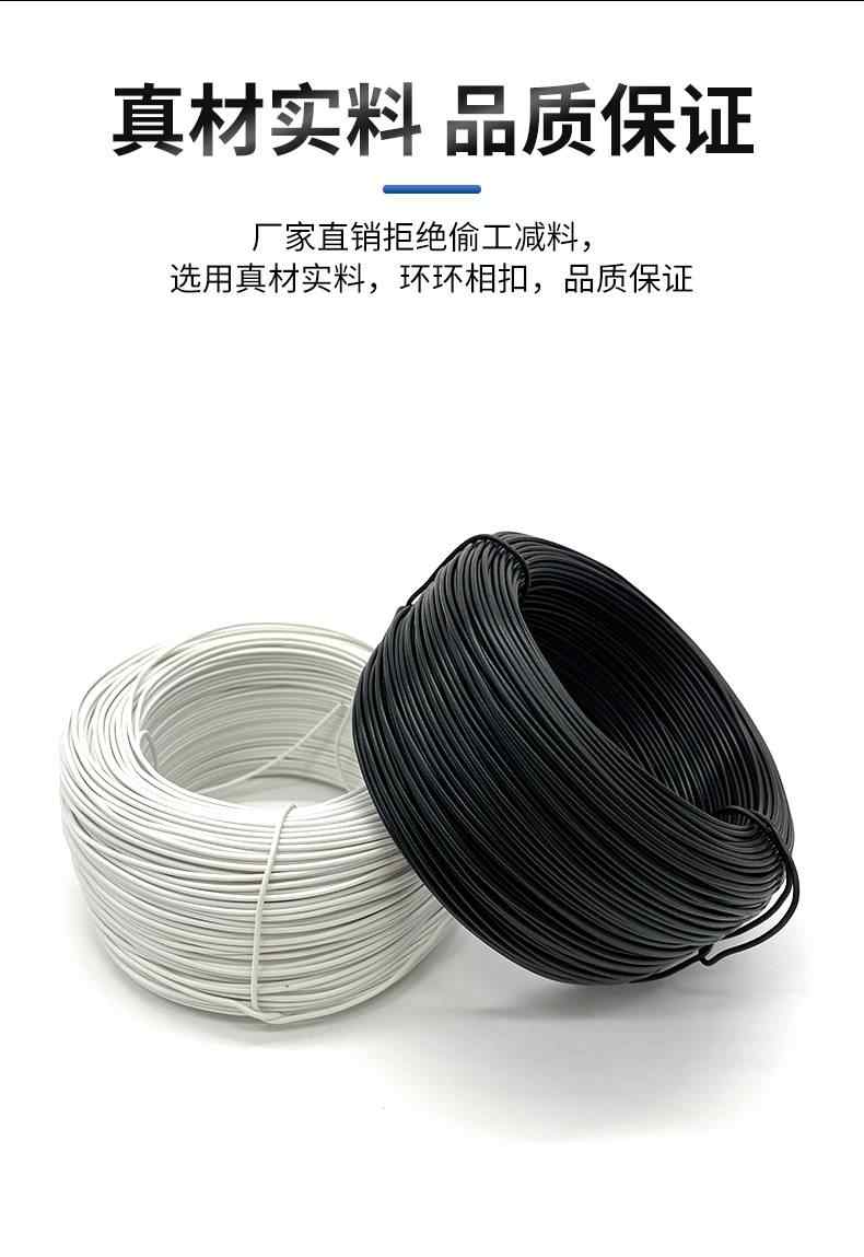 铁芯扎丝 3