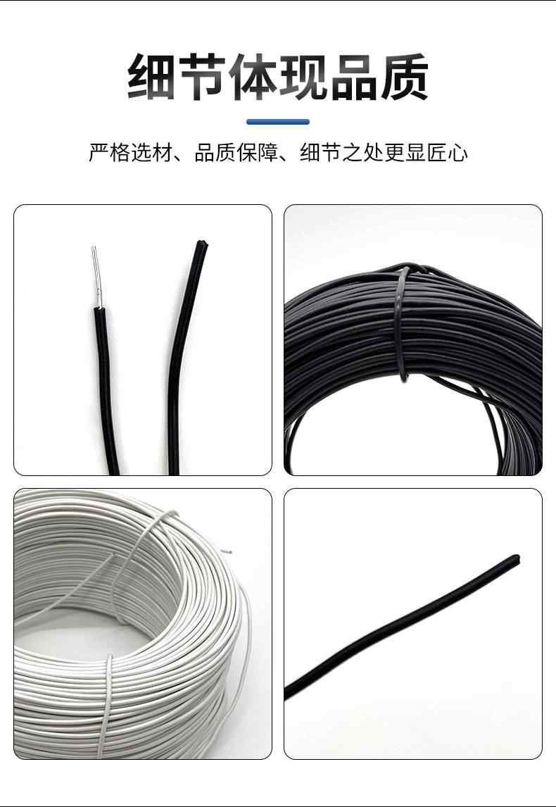 铁芯扎丝 10