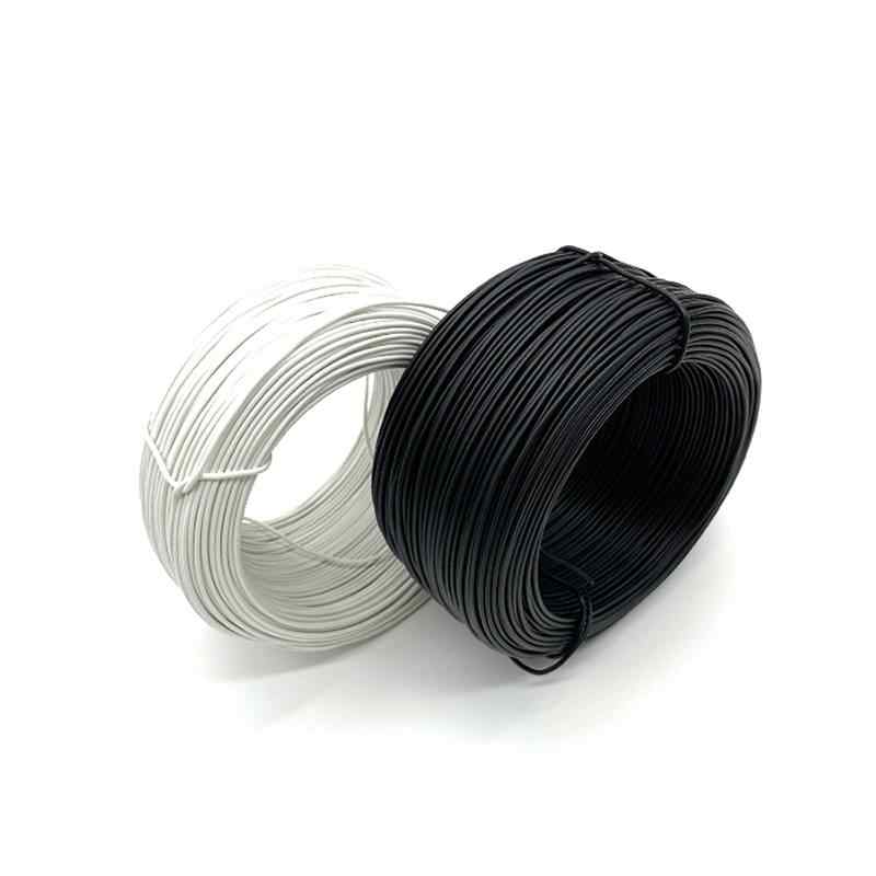 Iron Core Twist Tie