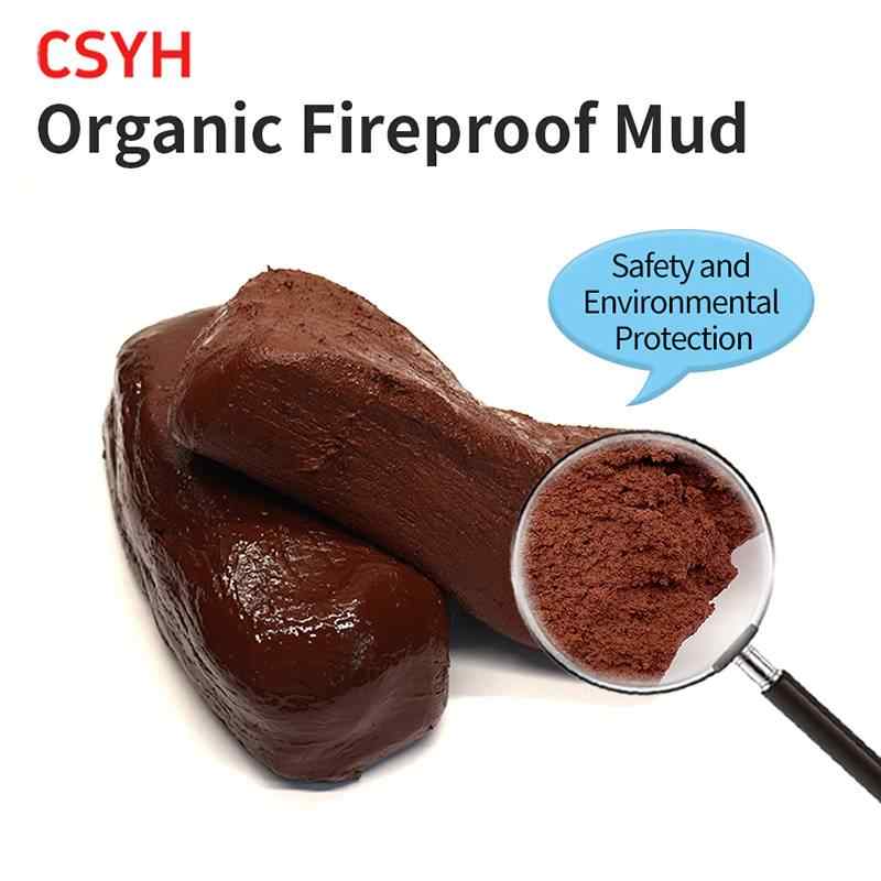 Fireproof Putty