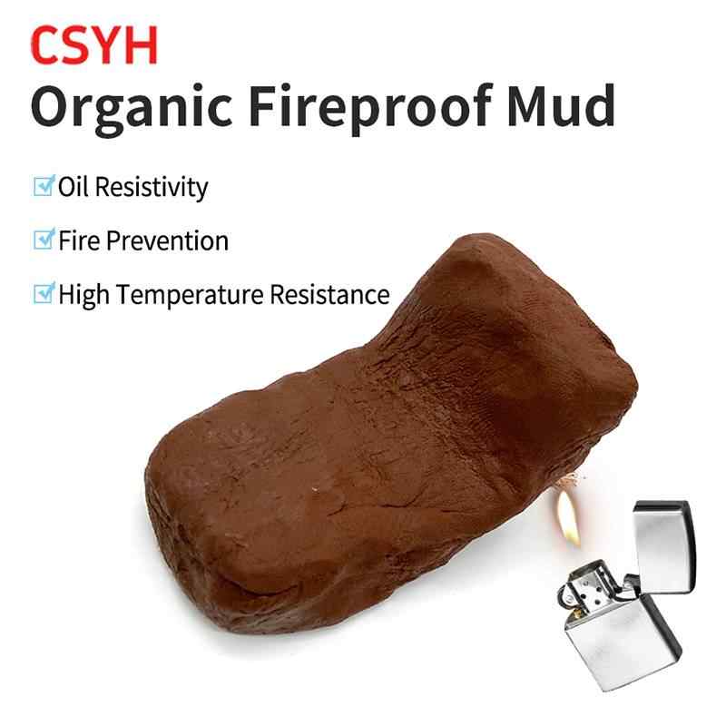 Fireproof Putty