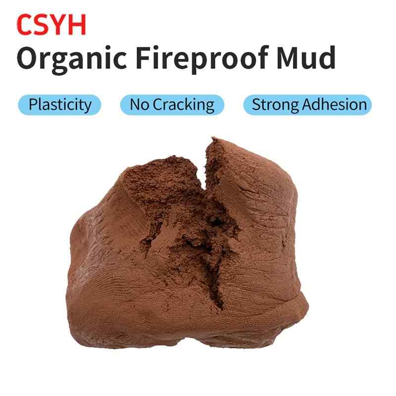 Fireproof Putty