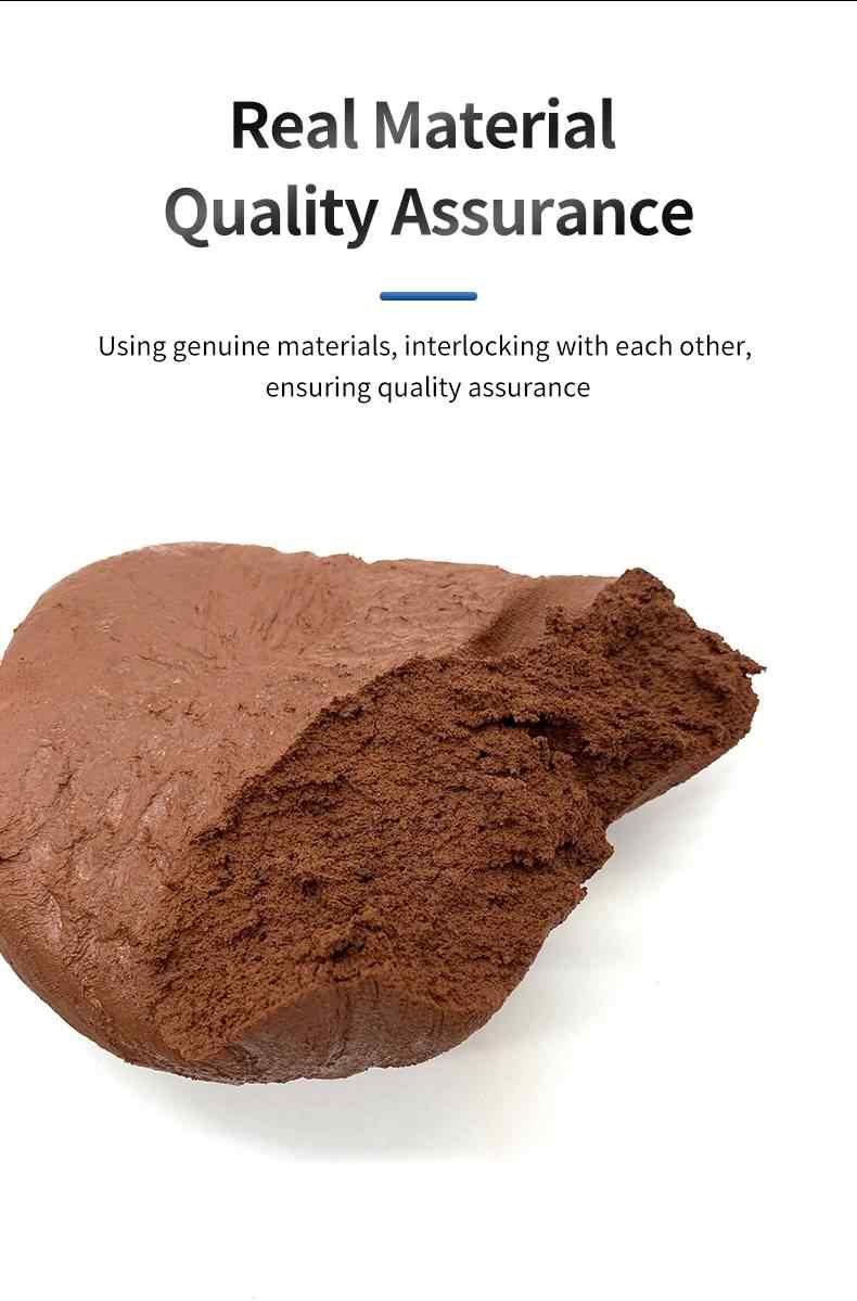 Fireproof Putty 3