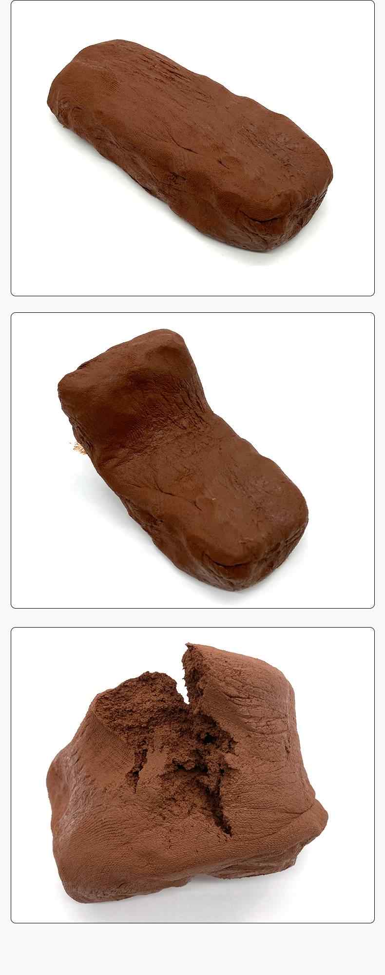 Fireproof Putty 11