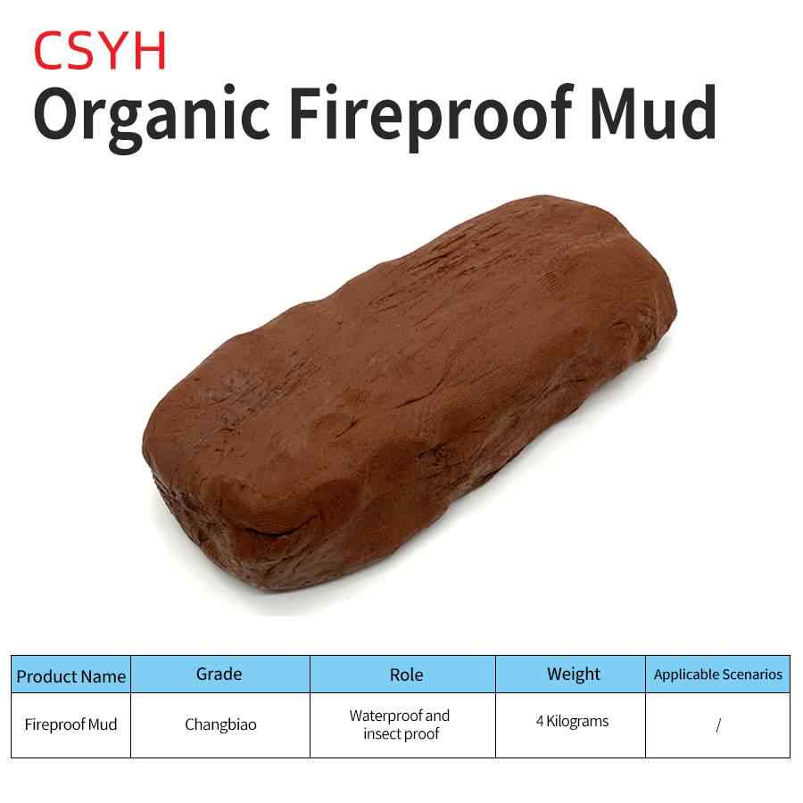 4kg (Regular Label) / Brown
