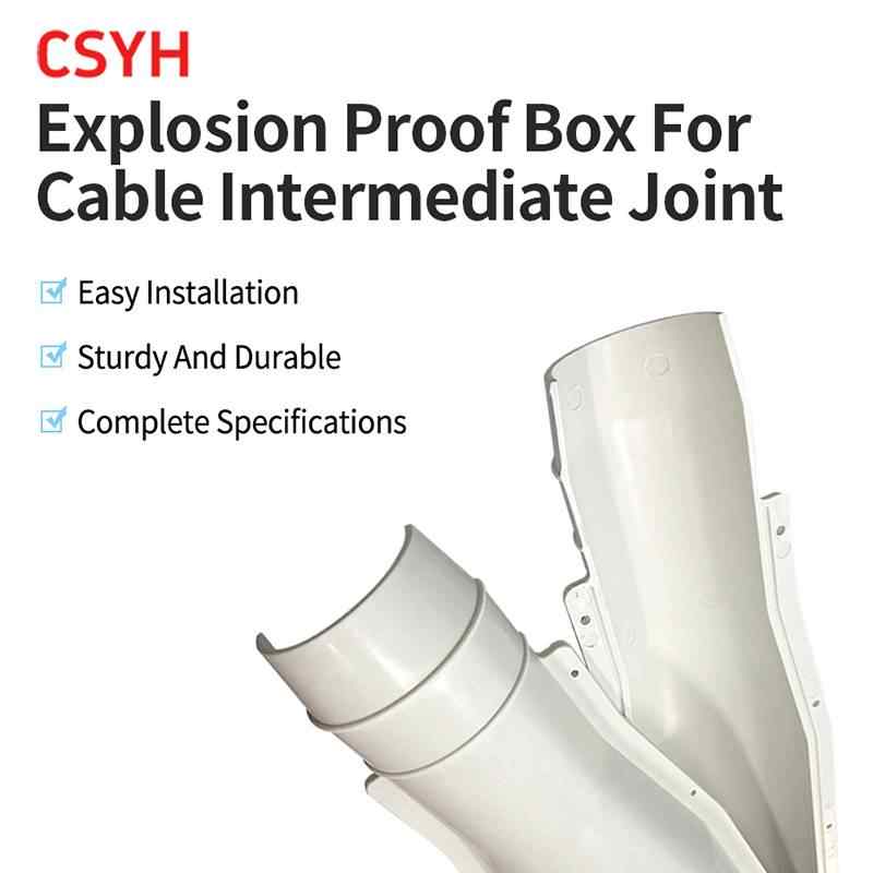 Explosion-proof Box