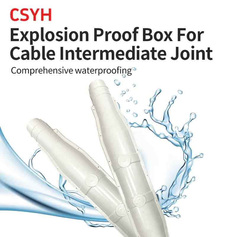 Explosion-proof Box