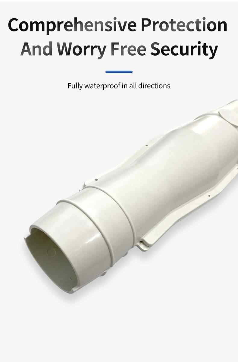 Explosion-proof Box 4